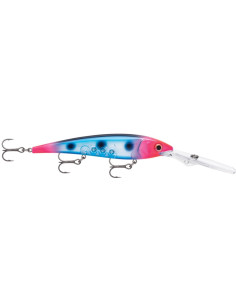 Rapala Gold Miner 12cm 21g Cor: IB